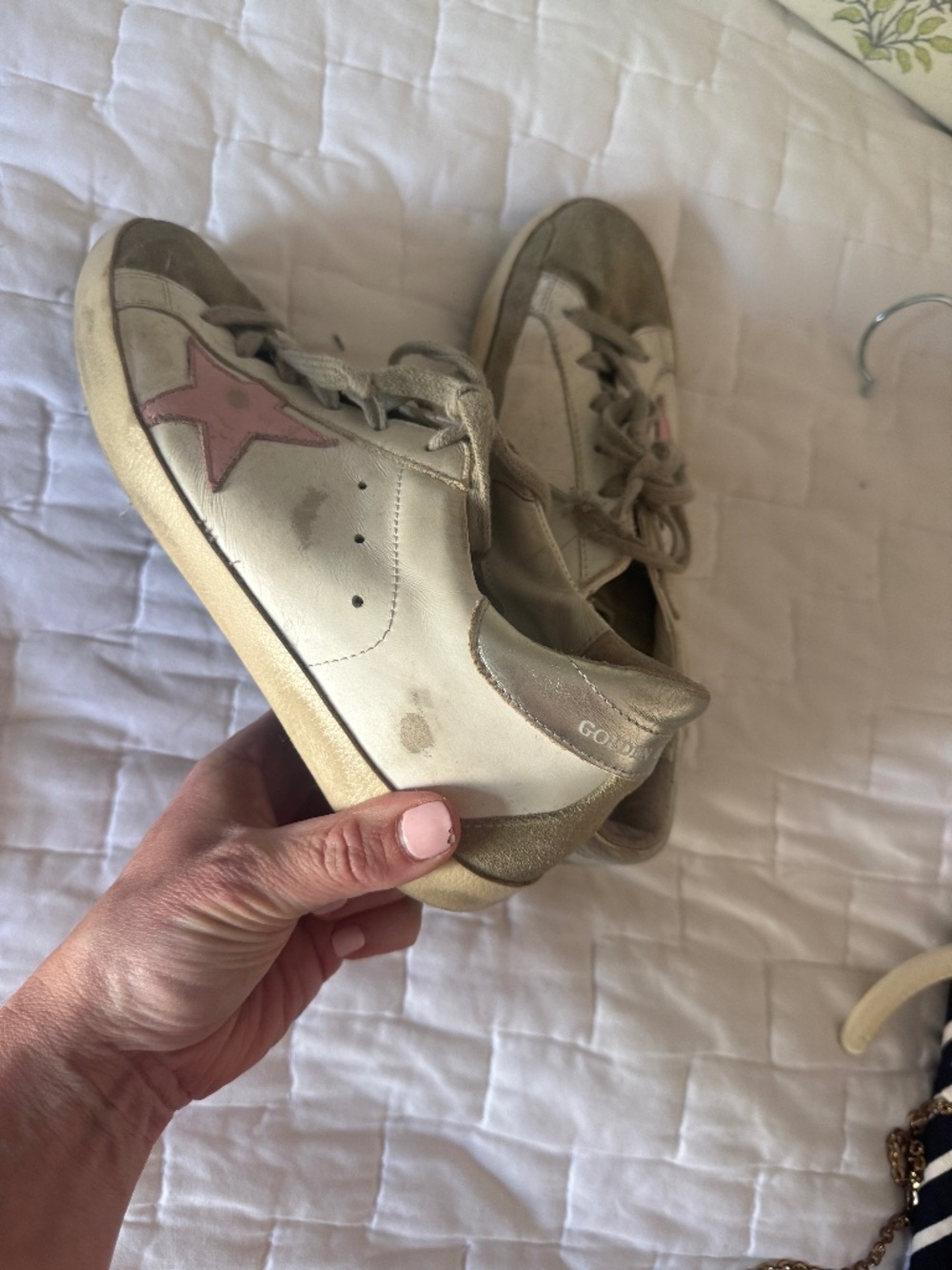Golden Goose Sneakers